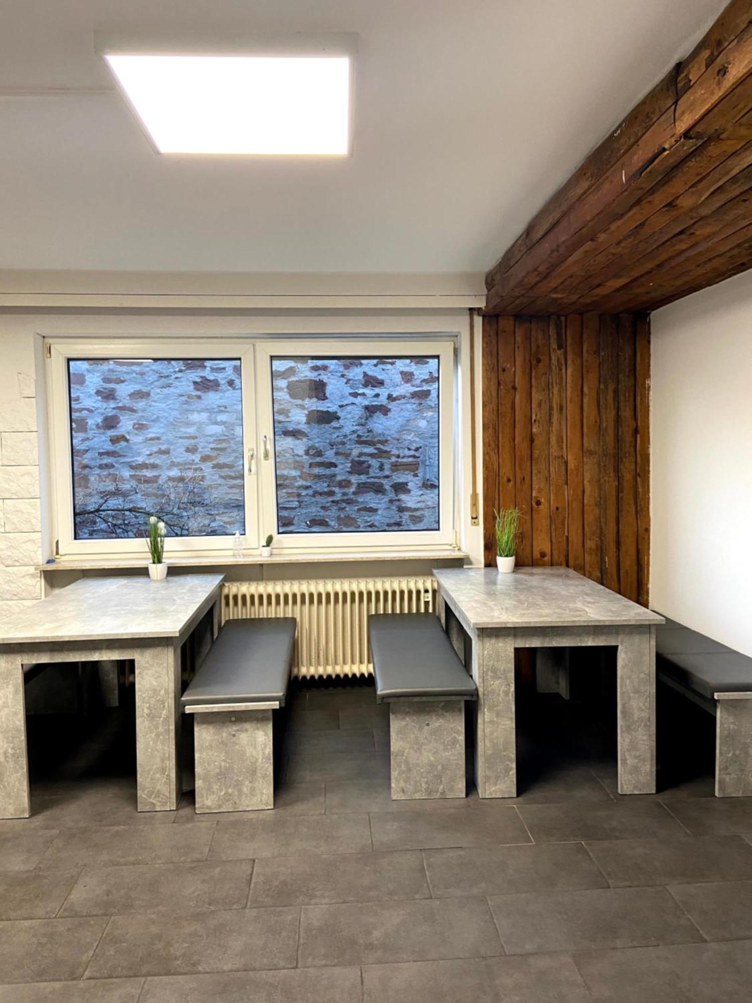Monteurzimmer - Karlsbad Dış mekan fotoğraf