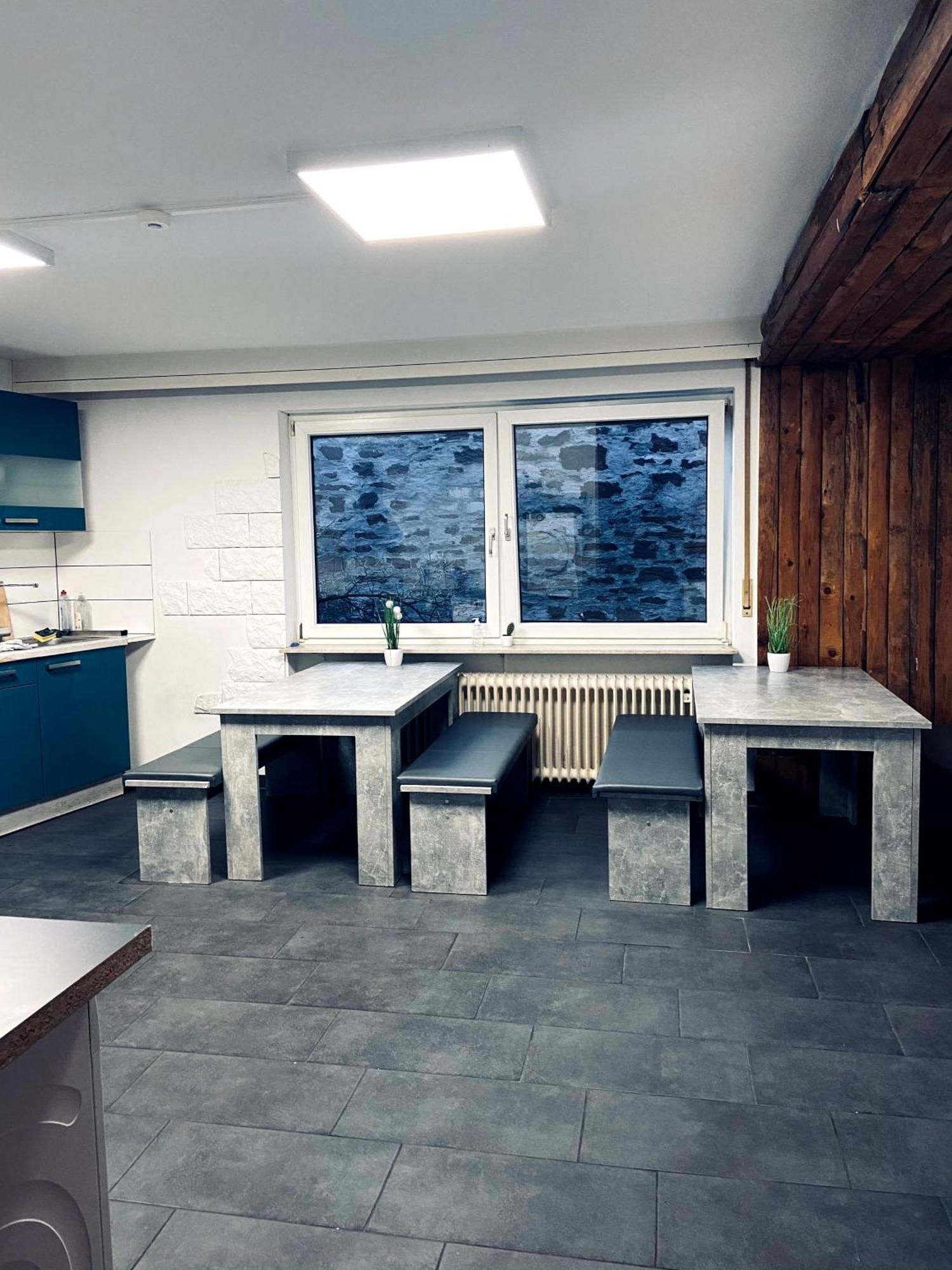 Monteurzimmer - Karlsbad Dış mekan fotoğraf