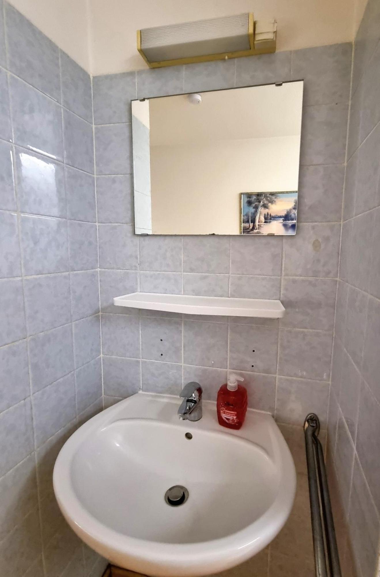 Monteurzimmer - Karlsbad Dış mekan fotoğraf